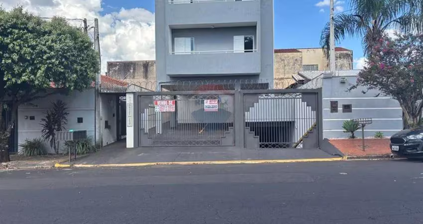 Apartamento para venda em Parque Adria de 53.12m² com 2 Quartos, 1 Suite e 2 Garagens