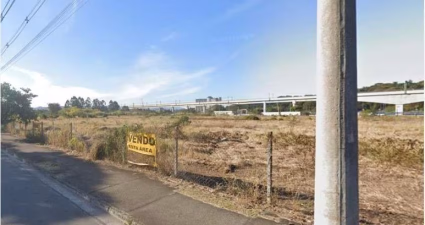 Terreno para venda em Parque Cecap de 3217.50m²