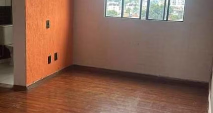 Apartamento para venda em Núcleo Residencial Célia Mota de 49.00m² com 2 Quartos e 1 Garagem