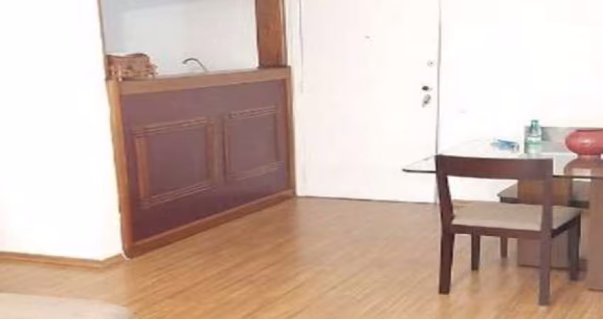 Apartamento para venda em Moema de 40.00m² com 1 Quarto e 1 Garagem