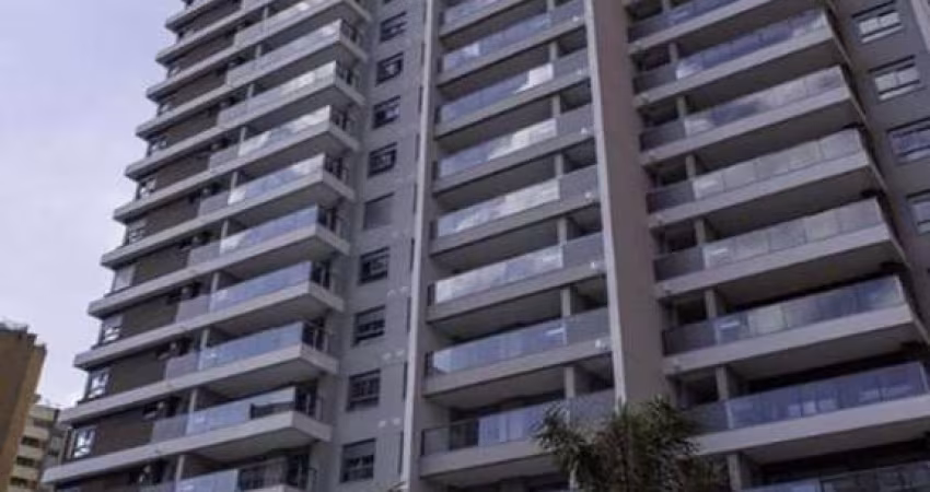 Apartamento para venda em Indianópolis de 71.00m² com 2 Quartos, 1 Suite e 1 Garagem