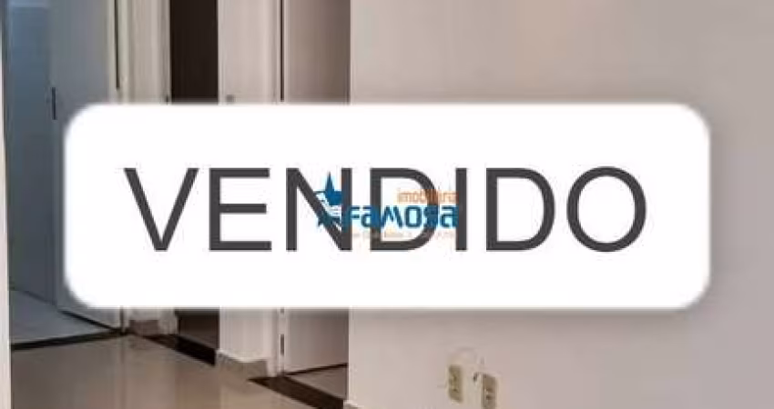 Apartamento para venda em Jardim Angélica de 48.00m² com 2 Quartos e 1 Garagem