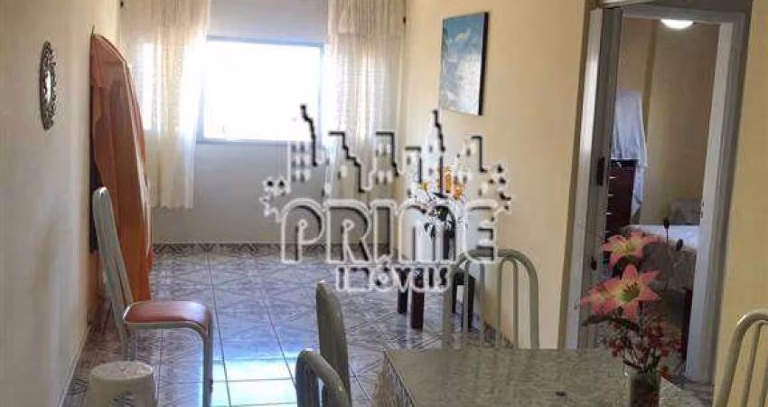 Apartamento para venda em Ocian de 76.00m² com 2 Quartos, 1 Suite e 1 Garagem