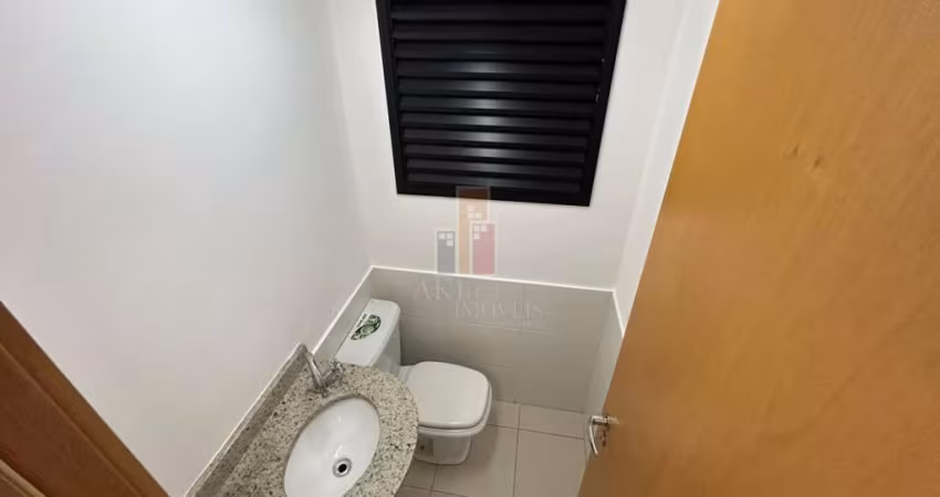 Sala Comercial para alugar em Parque Jardim Europa de 43.00m² com 1 Garagem