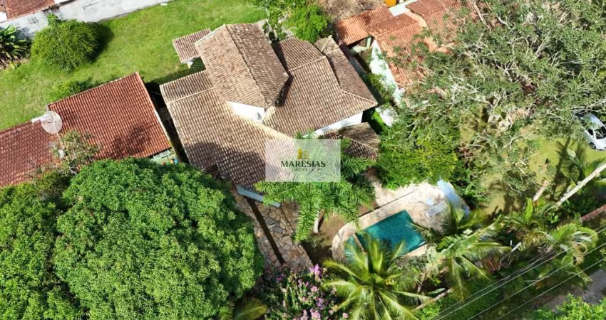 Casa para venda em Maresias de 420.00m² com 3 Quartos, 3 Suites e 3 Garagens