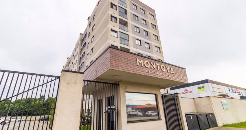 Apartamento para venda em Afonso Pena de 47.00m² com 2 Quartos e 1 Garagem
