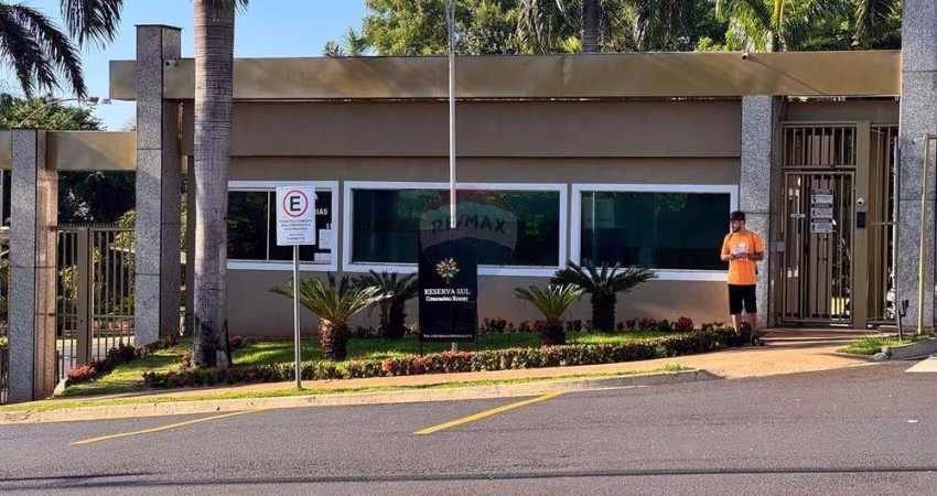 Apartamento para venda em Reserva Sul Condomínio Resort de 48.19m² com 2 Quartos e 1 Garagem
