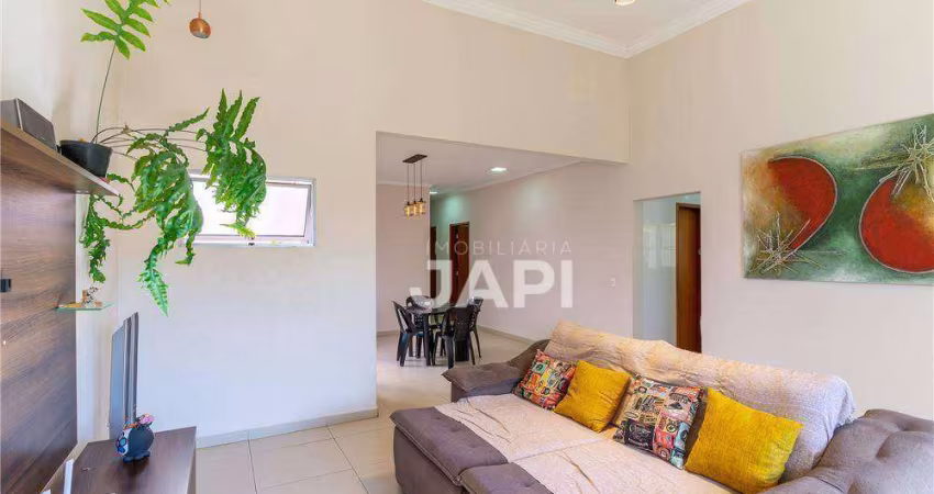 Casa para venda em Parque Santa Isabel de 147.00m² com 3 Quartos, 1 Suite e 2 Garagens