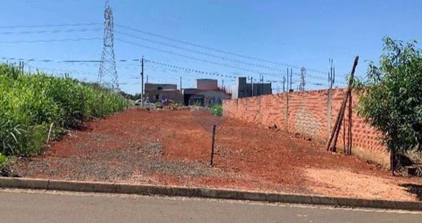 Terreno para venda em Jardim Dos Lagos 2 de 200.00m²