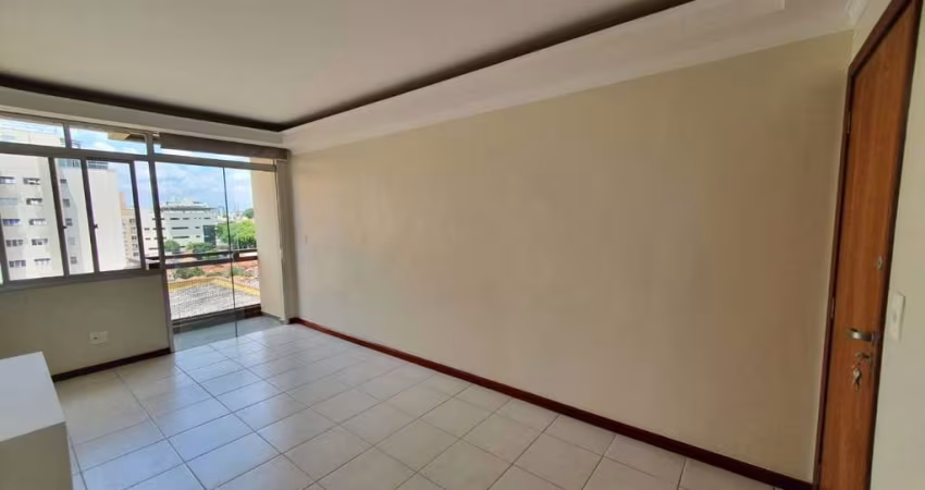 Apartamento para venda em Vila Industrial de 65.00m² com 2 Quartos e 1 Garagem