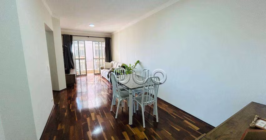 Apartamento para venda em Centro de 95.00m² com 3 Quartos, 1 Suite e 1 Garagem