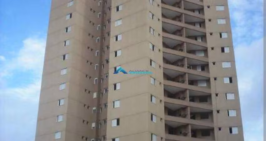 Apartamento para venda em JARDIM BONFIGLIOLI de 122.00m² com 3 Quartos e 3 Suites