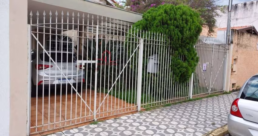 Casa para venda em Vila Vianelo de 168.00m² com 3 Quartos, 1 Suite e 2 Garagens