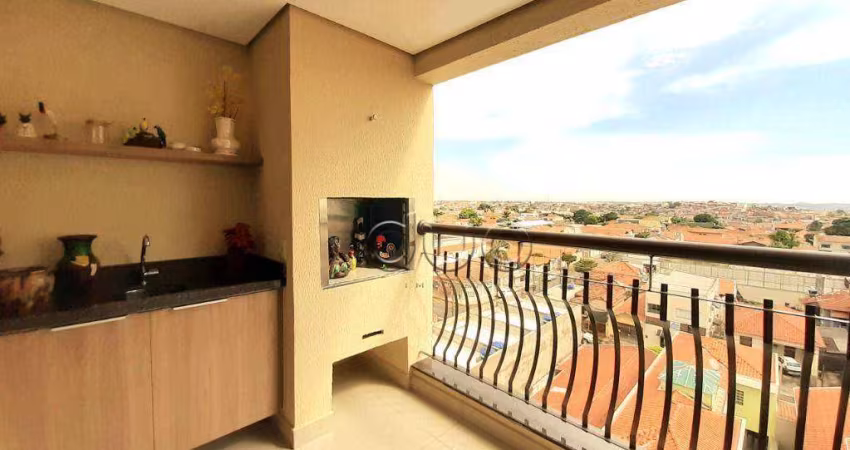 Apartamento para venda e aluguel em Paulista de 98.00m² com 3 Quartos, 1 Suite e 2 Garagens