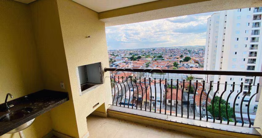 Apartamento para venda em Paulista de 100.00m² com 3 Quartos, 1 Suite e 2 Garagens