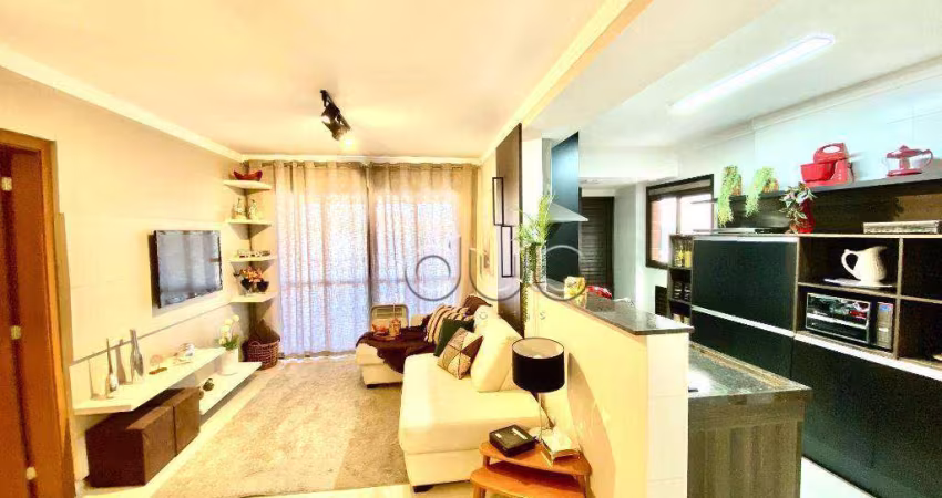 Apartamento para venda em Paulista de 100.00m² com 3 Quartos, 1 Suite e 2 Garagens