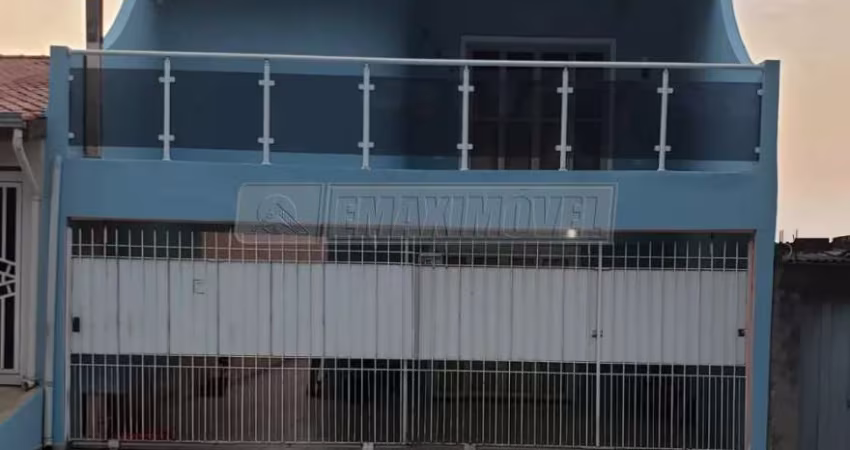 Casa para venda em Jardim Alegria de 148.00m² com 3 Quartos, 1 Suite e 3 Garagens