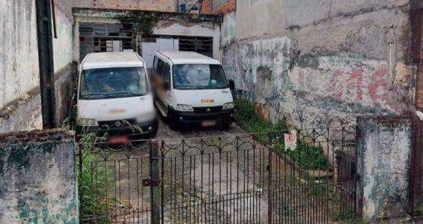 Terreno para venda e aluguel em Jardim Moreira de 143.00m²