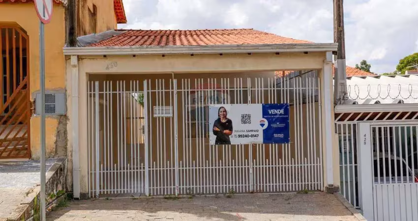 Casa para venda em Central Parque Sorocaba de 110.00m² com 2 Quartos e 2 Garagens