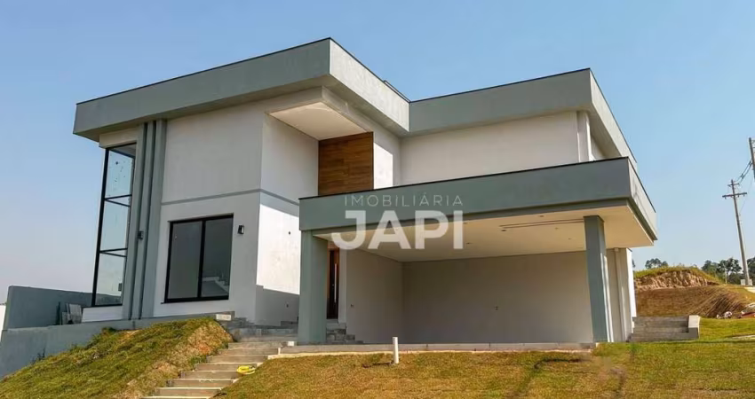 Casa de Condomínio para venda em Jardim Caxambu de 390.00m² com 4 Quartos, 4 Suites e 3 Garagens