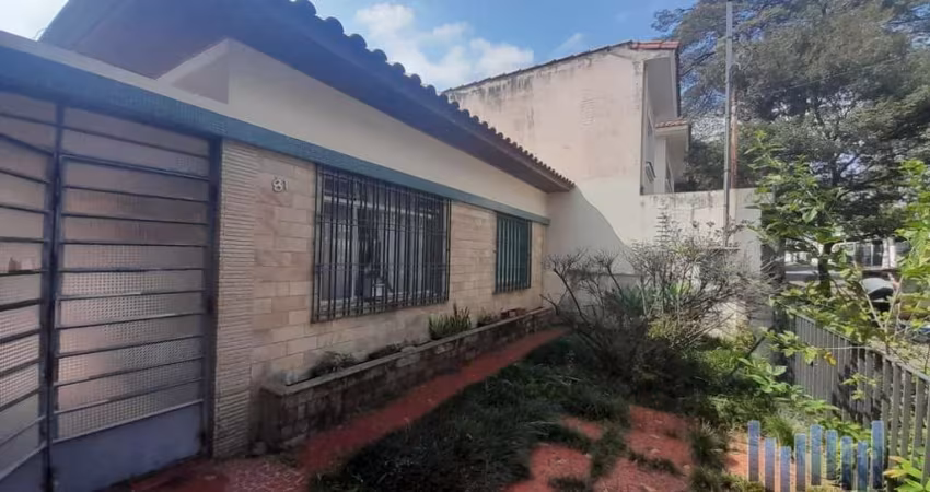 Casa para venda em Planalto Paulista de 143.00m² com 2 Quartos e 6 Garagens