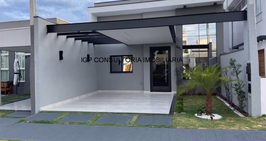 Casa para venda em Jardins Do Império de 150.00m² com 3 Quartos, 1 Suite e 2 Garagens