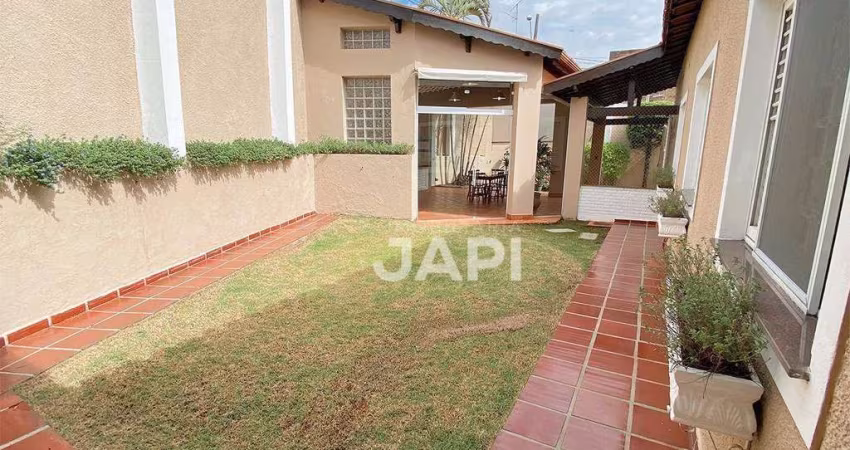 Casa para venda e aluguel em Vila Vianelo de 232.00m² com 3 Quartos, 1 Suite e 4 Garagens