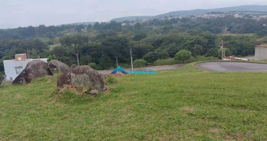 Terreno para venda em Pinhal de 560.00m²