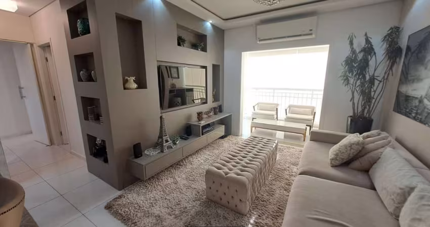 Apartamento para alugar em Jardim Francisco Fernandes de 87.00m² com 3 Quartos, 1 Suite e 2 Garagens