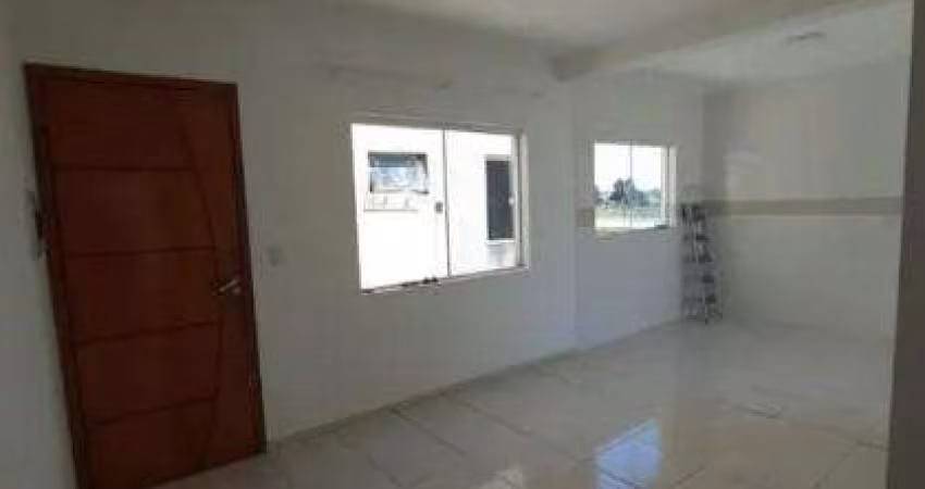Apartamento para venda em Roseira De São Sebastião de 72.00m² com 2 Quartos e 1 Garagem