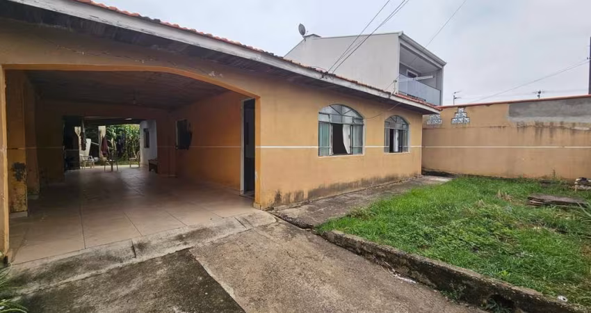 Casa para venda em Capela Velha de 130.00m² com 3 Quartos e 3 Garagens