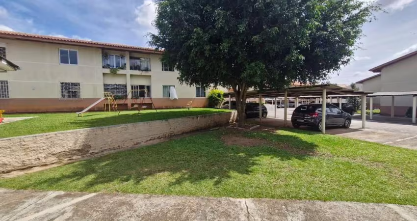 Apartamento para venda em Alto Boqueirão de 50.00m² com 3 Quartos