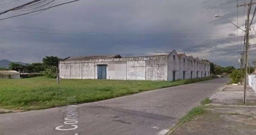 Galpão / Depósito / Armazém para venda em Bockmann de 9224.00m²