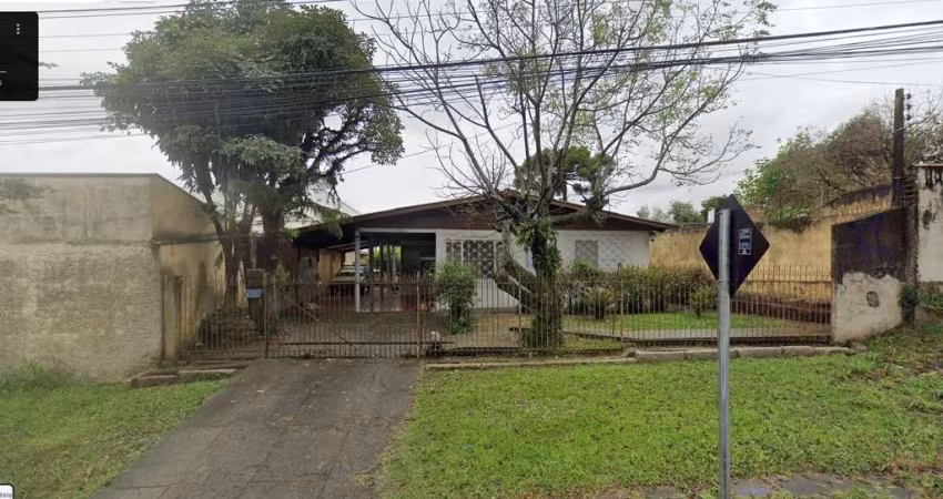 Terreno para venda em Tingui de 405.00m²