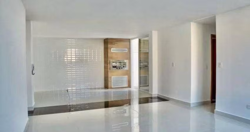 Apartamento para venda em Matinhos de 88.00m² com 3 Quartos, 1 Suite e 1 Garagem