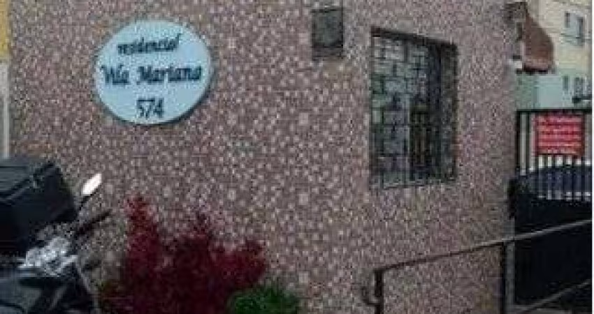 Apartamento para venda em Tatuquara de 48.00m² com 2 Quartos e 1 Garagem
