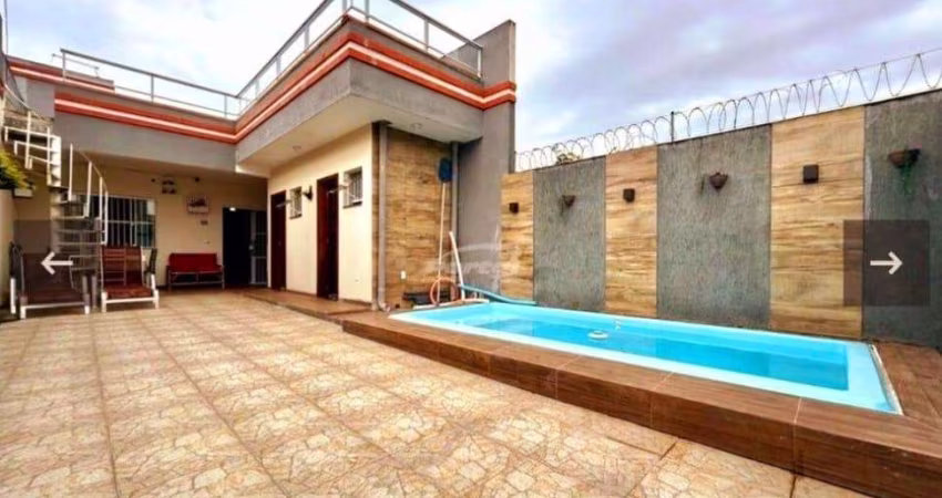 Casa para venda em Barra Velha de 150.00m² com 3 Quartos e 2 Garagens