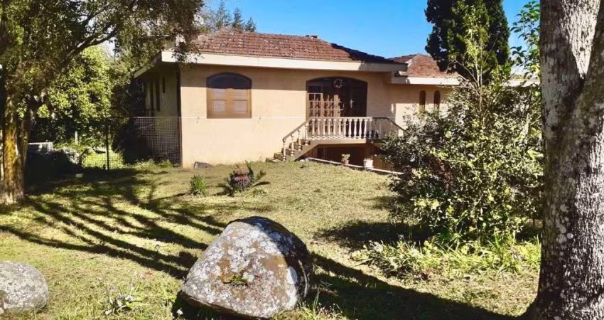 Terreno para venda em Pilarzinho de 4777.00m²