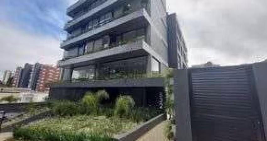 Apartamento para venda em Cabral de 96.00m² com 3 Quartos, 1 Suite e 1 Garagem