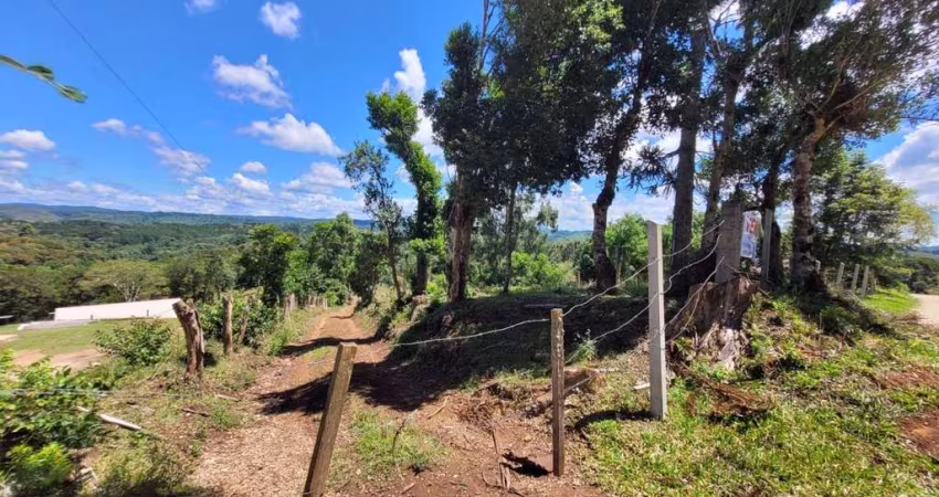 Chácara para venda em Campina Grande Do Sul de 63000.00m² com 1 Quarto