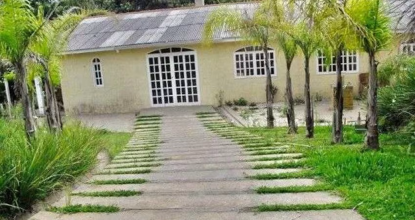 Terreno para venda em Campo Magro de 36606.00m²