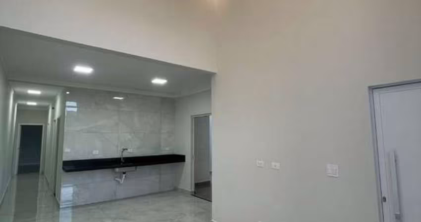 Casa para venda em Ecovalley Ecologic City de 95.00m² com 3 Quartos, 1 Suite e 2 Garagens
