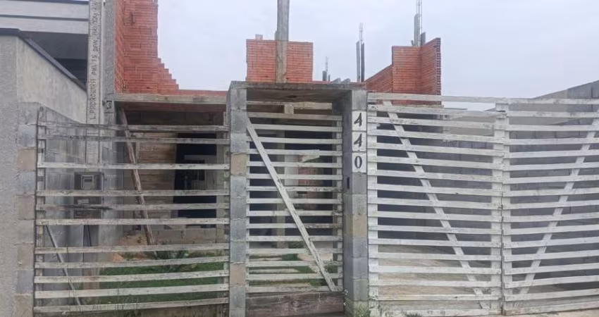 Terreno para venda em Eucaliptos de 200.00m²