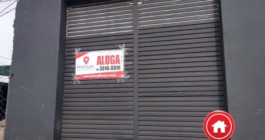 Sala Comercial para alugar em Núcleo Habitacional Nova Marília de 58.00m²