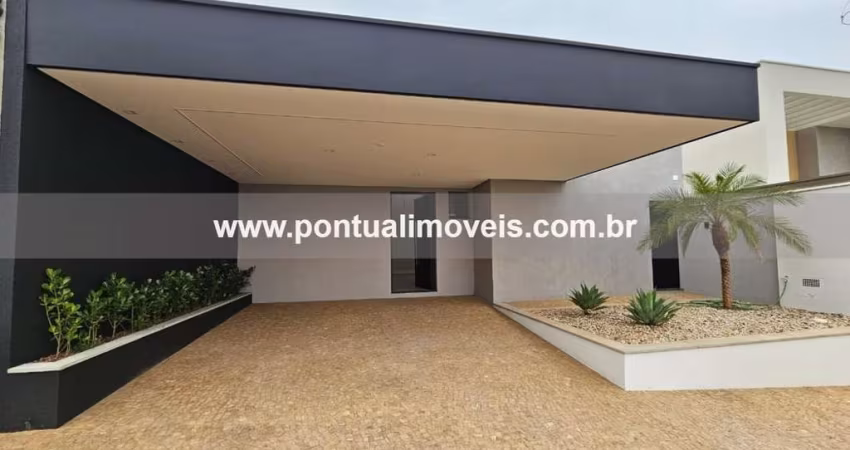 Casa para venda em Esmeralda Residence Ii de 251.22m² com 3 Quartos e 3 Suites
