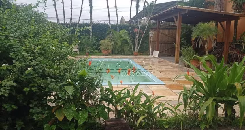 Casa para venda em Saco Da Ribeira de 278.92m² com 4 Quartos, 2 Suites e 6 Garagens