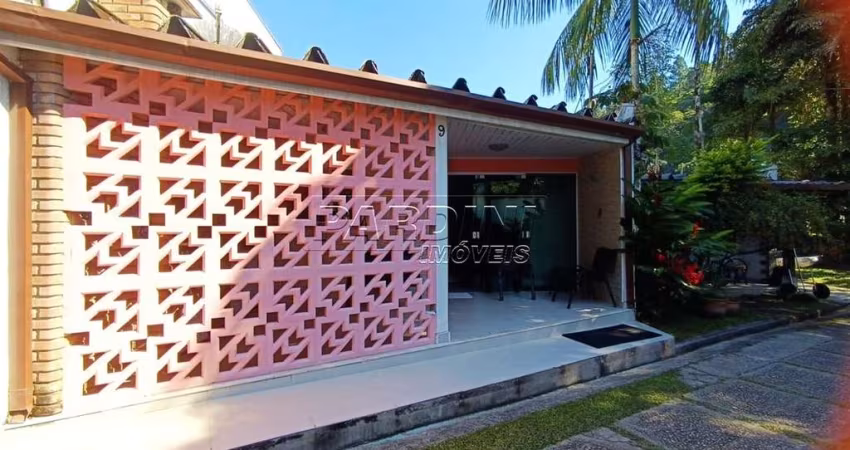 Casa para venda em Saco Da Ribeira de 43.00m² com 2 Quartos, 1 Suite e 1 Garagem