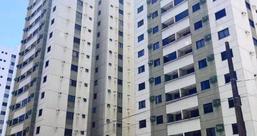 Apartamento para venda em Luzia de 90.00m² com 3 Quartos, 1 Suite e 1 Garagem