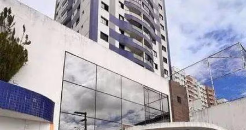 Apartamento para venda em Luzia de 80.00m² com 3 Quartos, 1 Suite e 2 Garagens