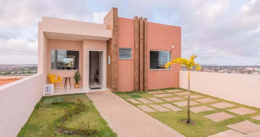 Terreno para venda em Eduardo Gomes de 160.00m²